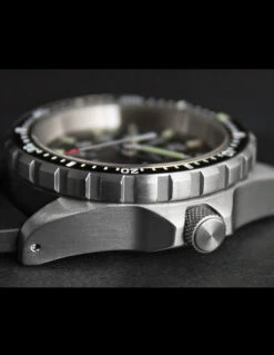 Marathon Diver's Quartz Medium -Adventure Knives mara wwww194027det 90674.1647358022