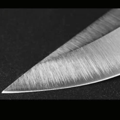 Rhombic Ground Blade Blank 12.6cm -Adventure Knives mdl 126 27 4cdet 25335.1588340602