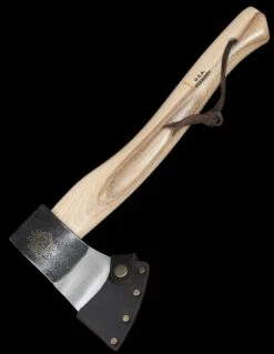 Prandi Hatchet "Yankee" 600g -Adventure Knives mdl 304306thx4 24740.1587729318