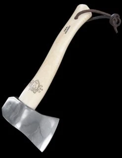 Prandi Camping Hatchet 500g -Adventure Knives mdl 305105chx4det 89471.1587729338