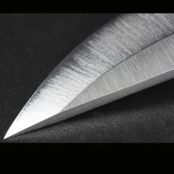 Rhombic Ground Blade Blank 9.1cm -Adventure Knives mdl 91 27 4cdet2 91453.1587410101