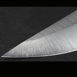 Rhombic Ground Blade Blank 9.1cm -Adventure Knives mdl 91 27 4cdet 71663.1588340691