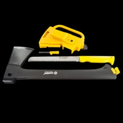 Ganzo Axe -Adventure Knives mdl gsa01det 35971.1587404929