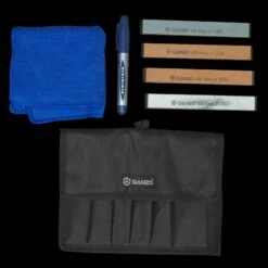 Ganzo Touch Pro Ultra -Adventure Knives mdl gtpudet4 18224.1587408060