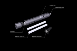 MecArmy Tactical Air Freshener -Adventure Knives mec apftdet12 16352.1587402503