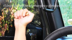 MecArmy Tactical Air Freshener -Adventure Knives mec apftdet6 87721.1587402506