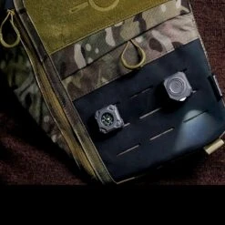 MecArmy CPW Titanium Watchband Compass -Adventure Knives mec cpwdet4 23634.1587417295