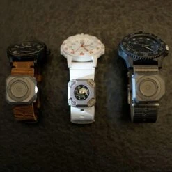 MecArmy CPW Titanium Watchband Compass -Adventure Knives mec cpwdet6 18873.1587417297