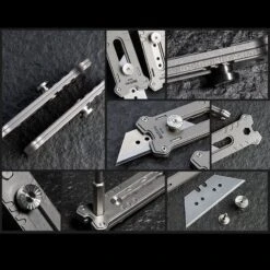 MecArmy EK16 Utility -Adventure Knives mec ek16 tritdet3 1 80694.1587414376