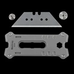 MecArmy EK16 Utility -Adventure Knives mec ek16det 61892.1587414379