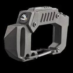 MecArmy FL10 Carabiner Light -Adventure Knives mec fl10 31774.1587729270