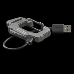 MecArmy FL10 Carabiner Light -Adventure Knives mec fl10det4 67382.1587408610