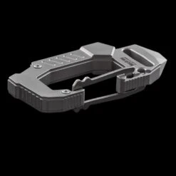 MecArmy FL10 Carabiner Light -Adventure Knives mec fl10det5 75688.1587408608