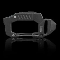 MecArmy FL10 Carabiner Light -Adventure Knives mec fl10det6 52017.1587408602