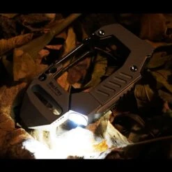 MecArmy FL10 Carabiner Light -Adventure Knives mec fl10det9 87768.1587408616