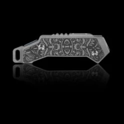 MecArmy FL02 Lucky Monster -Adventure Knives mec fl20 mdet 1 82532.1587729316