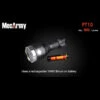 MecArmy PT10 -Adventure Knives mec pt10det6 40412.1587398443
