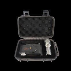 MecArmy PT16 Titanium -Adventure Knives mec pt16 tidet2 90932.1587403580