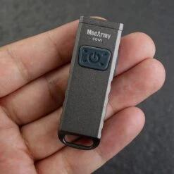 MecArmy SGN1 -Adventure Knives mec sgn1det5 17230.1675355087