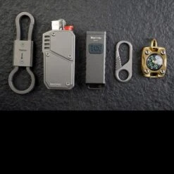 MecArmy SGN1 -Adventure Knives mec sgn1det6 77703.1675355087