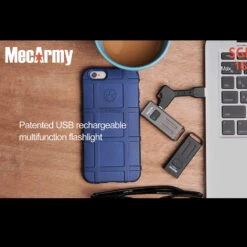 MecArmy SGN3 -Adventure Knives mec sgn3 grdet4 64160.1587398376