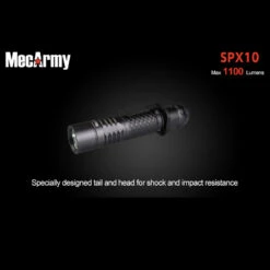 MecArmy SPX10 360 Degree Operation -Adventure Knives mec spx10det10 33241.1587400165