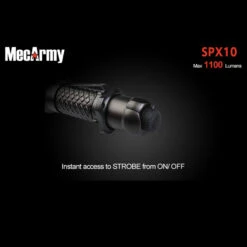 MecArmy SPX10 360 Degree Operation -Adventure Knives mec spx10det2 95559.1587400155