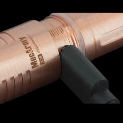 MecArmy X3S -Adventure Knives mec x3s copperdet2 25616.1587407852