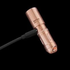 MecArmy X3S -Adventure Knives mec x3s copperdet3 11310.1587407854