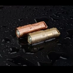 MecArmy X3S -Adventure Knives mec x3s copperdet5 51398.1587407856