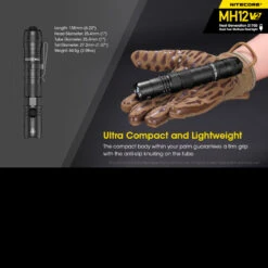 Nitecore MH12 V2 13 Nitecore MH12 V2 -Adventure Knives mh12v2det5 65750.1591358954