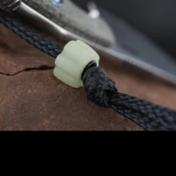 Ru Titley Heinnie® Cog Bead -Adventure Knives microltitleydet3 38700.1614357543