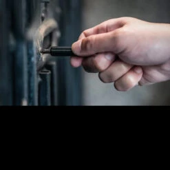 Mininch Spinner Drive Standard Edition Plus -Adventure Knives mininchblack3 97174.1639746702