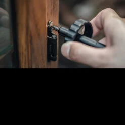 Mininch Spinner Drive Standard Edition Plus -Adventure Knives mininchblack 30250.1639746702