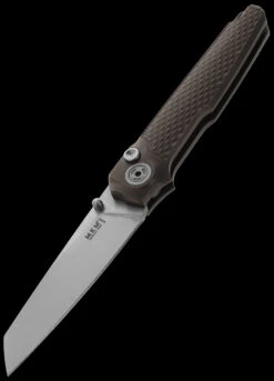MKM Miura Folding Knife -Adventure Knives mkm 02102.1695980914