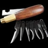 Razor Edge Basic Carving Kit -Adventure Knives mora bck 1 77869.1587728616