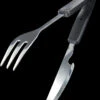 Katsy Handy Knife And Fork -Adventure Knives mora katsyhandybdet 24063.1587728905