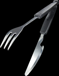 Katsy Handy Knife And Fork