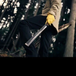 Barebones Japanese Nata Tool Knife -Adventure Knives nata 98251.1614859500