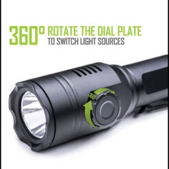 Nextorch T53 Hunting Set 3-in-1 -Adventure Knives nextorch t53 huntdet4 64835.1587423767