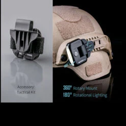 Nextorch UT10 Multi-function LED -Adventure Knives nextorch ut10det10 02987.1651057884