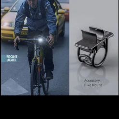 Nextorch UT10 Multi-function LED -Adventure Knives nextorch ut10det11 38468.1651057884