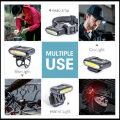 Nextorch UT10 Multi-function LED -Adventure Knives nextorch ut10det9 91300.1651057884