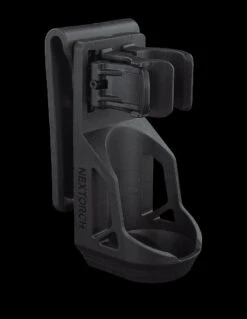 Nextorch V5 Tactical Polymer Holster -Adventure Knives nextorch v5det4 58560.1651057910