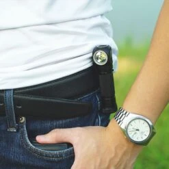 Nitecore HC33 -Adventure Knives nitecore hc33 83020.1587408634