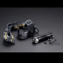 Nitecore HC33 -Adventure Knives nitecore hc33det6 95231.1587408628