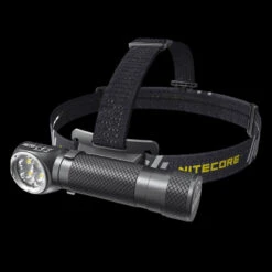 Nitecore HC35 -Adventure Knives nitecore hc35det 03533.1587729634