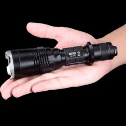 Nitecore MH27UV -Adventure Knives nitecore mh27uvdet 40276.1587400001