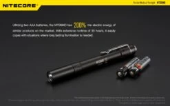 Nitecore MT06MD -Adventure Knives nitecore mt06mddet7 46913.1587405468