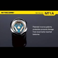 Nitecore MT1A -Adventure Knives nitecore mt1adet5 29273.1587392233